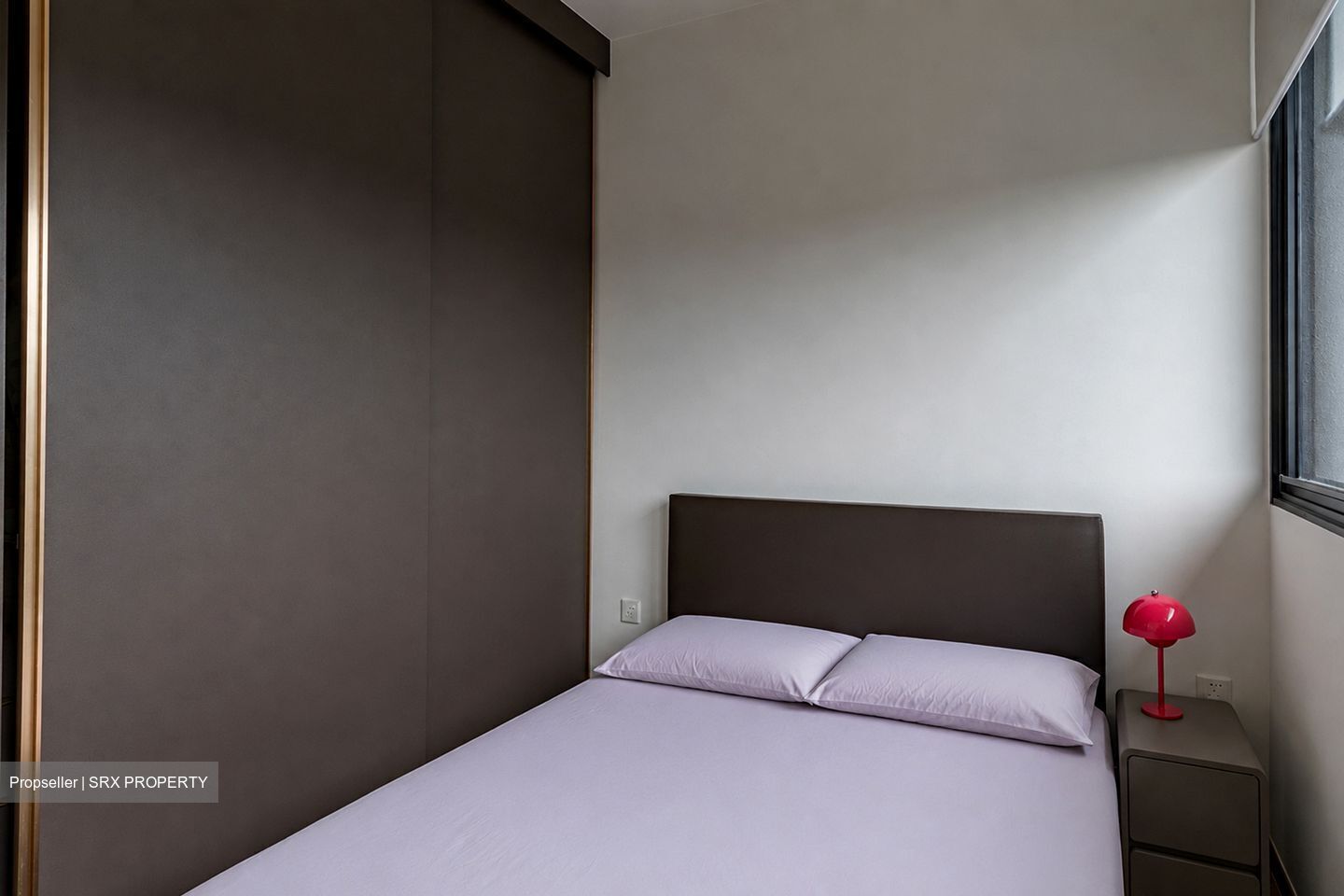 Park Colonial (D13), Condominium #557767991